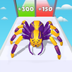 Spider & Insect Evolution Run APK
