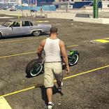 Grand City Miami Gangster Game
