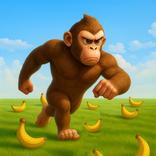 Apes Universe: Survival Game