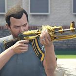 GTA 5 Mobil Premium