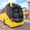 City Bus Simulator Bus Games APK