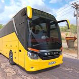 Juego simulador autobús urbano
