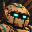 Zed Command: Offline RTS icon