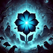Floral Escape: Ghost Forest icon