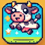 Mooh: Petualangan Sapi