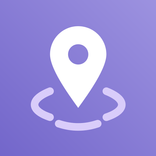 GPS Tracker, Lokasi & Peta
