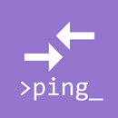 Ping — পিং টেস্ট ও ল্যাটেন্সি APK