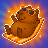카피바라 퍼즐 (Capybara Puzzle)