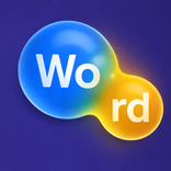 Word Bubble Merge