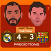HT/FT Prediction Correct Score APK