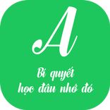 Bí quyết học đâu nhớ đó