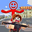 Survive in Billie: Hide N Seek APK