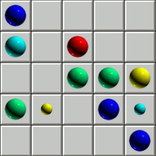 Lines 98 - Classic Color Ball
