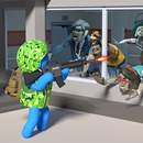 Zombie Defense: Save the City APK