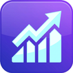 Livecounts - YT, Insta, TikTok icon