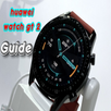 huawei watch gt 2 APK