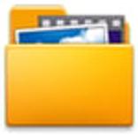 Huawei File Manager