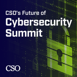 CSO's Future of Cybersecurity-APK
