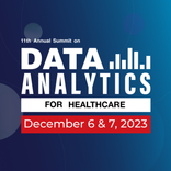 Healthcare Data Summit 2023