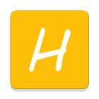 Hublaagram icon