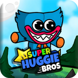 Super huggy escape playtime