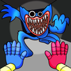 Huggy Wuggy Playtime of Poppy Game APK