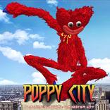 Playtime Survival: Poppy City