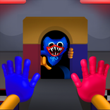 ”Huggy Horror Survival