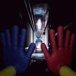 Huggy Bugui Shooter Game