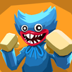 Huggy Fighting 3D APK