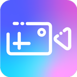 Video Clip-Video Editor Crop & Video Effects