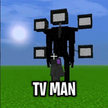 Tri Titan Mod Minecraft