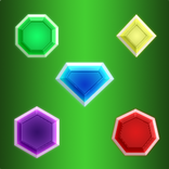Diamond crush