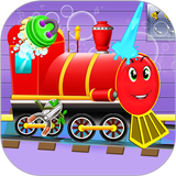 儿童火车模拟世界 APK
