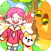 Meka Town:Magic Hospital APK