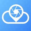 CloudWayCam Zeichen
