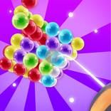 Bubble Shooter Legend