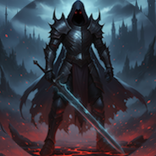Exiled Lands: Action RPG