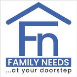 Family Needs - Dhubri's First 