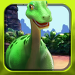 Talking Diplodocus ikon