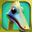 Talking Ornithomimids Dinosaur icon