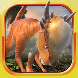 Bercakap Dinosaur Stygimoloch