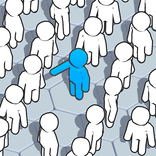 Human Out
