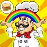 CHEF MIX