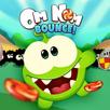 Om Nom Bounce APK
