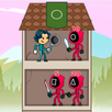 Squad Tower APK