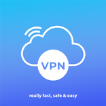 V2r VPN-Turbo Fast VPN
