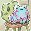 Kamaeru: A Frog Refuge APK