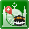 মুসলিম: আজান টাইমস, কিবলা APK