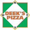 Deek's Pizza APK